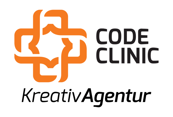 Code Clinic KreativAgentur